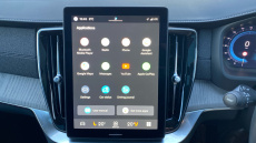 Volvo XC90 2.0 T8 PHEV Ultra Dark 5dr AWD Geartronic Estate